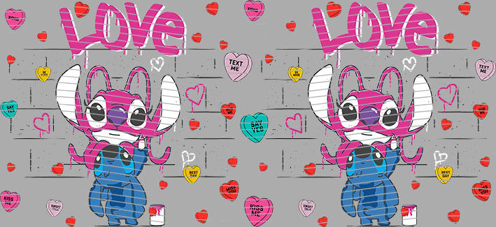 16oz Valentine-J8-633